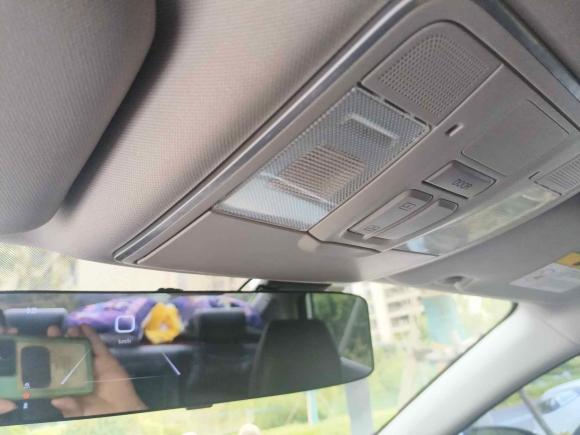 [苏州·苏E] 二手长安逸动2018款 高能版 1.6L GDI 自动先锋型 国V