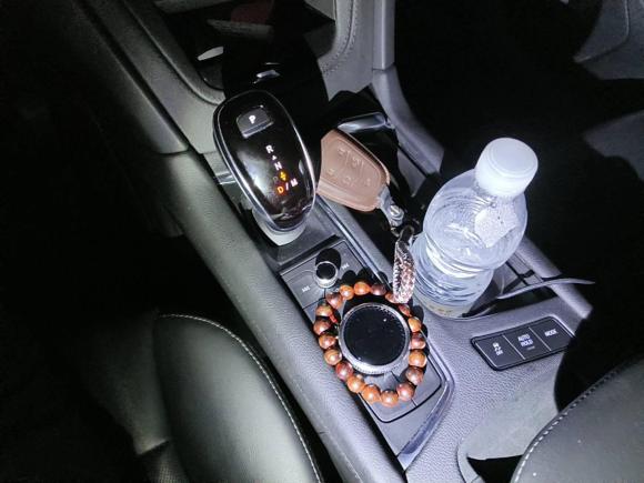 [上海·沪B] 二手凯迪拉克凯迪拉克XT62021款 28T 七座豪华型