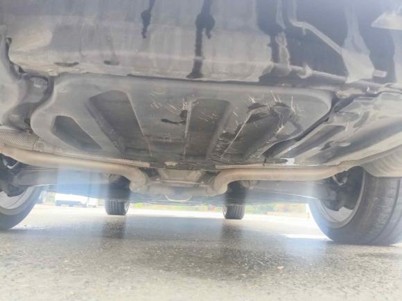 [常州·苏L] 二手奔驰奔驰E级2015款 改款 E 260 L