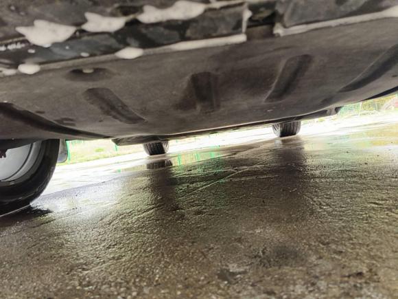 [上海·沪A] 二手爱驰爱驰U52019款 U5 PRO