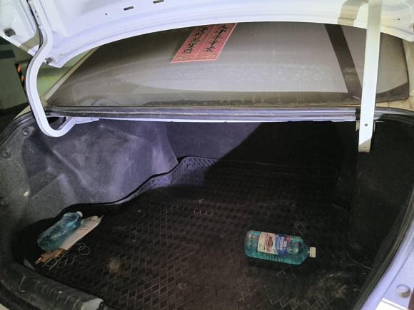 [西安·晋A] 二手奇瑞艾瑞泽GX2018款 1.5T 手动睿色版 国V