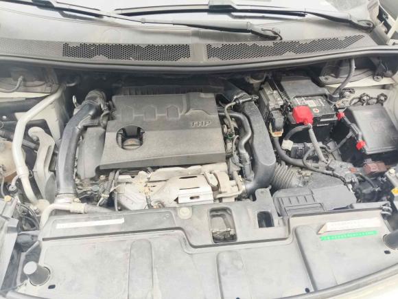 [深圳·粤L] 二手标致标致40082018款 380THP 豪华版