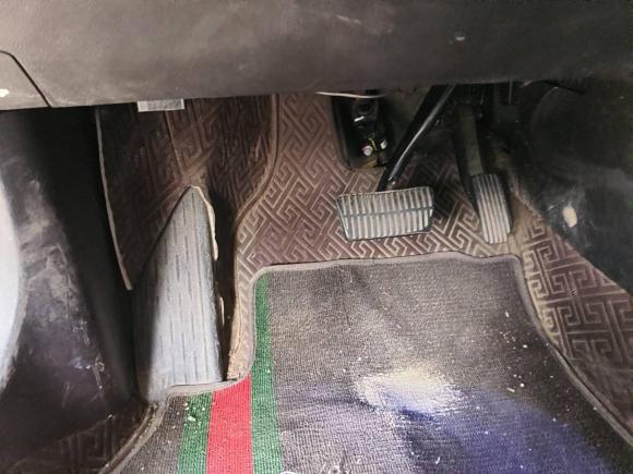 [西安·陕U] 二手别克英朗2021款 改款 典范 1.5L 自动精英型