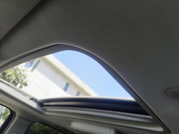 [西安·陕A] 二手凯迪拉克凯雷德ESCALADE2009款 6.0 Hybrid