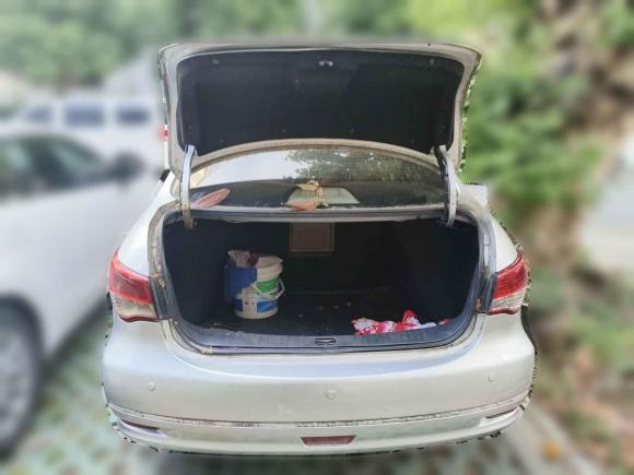 [武汉·鄂A] 二手日产轩逸2009款 1.6XE 自动舒适版