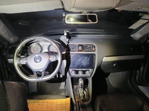 [佛山·粤E] 二手大众速腾2018款 280TSI DSG熠动版