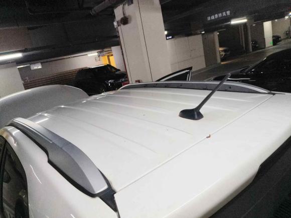 [广州·粤A] 二手比亚迪元Pro2021款 401KM 豪华型