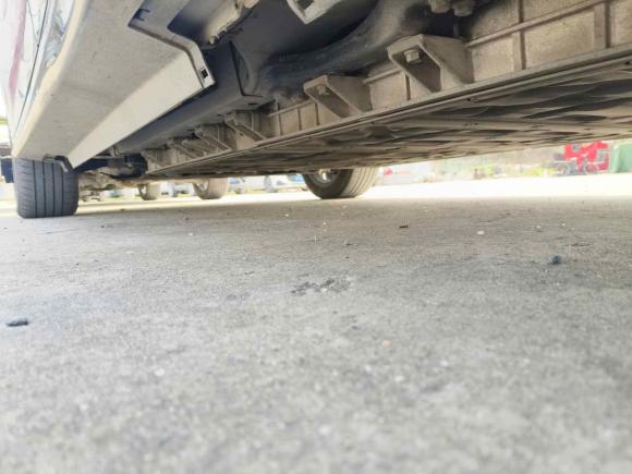 [上海·沪B] 二手别克微蓝62024款 430km 越享版