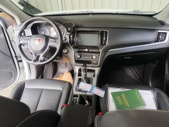 [常州·冀G] 二手荣威荣威RX52016款 20T 两驱自动旗舰版