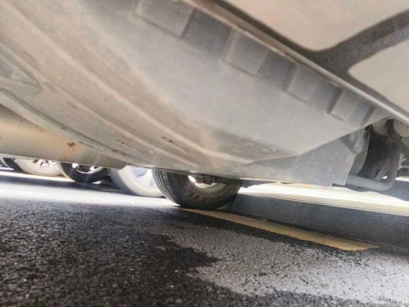 [深圳·粤K] 二手哈弗哈弗H62017款 红标 运动版 1.5T 手动两驱精英型