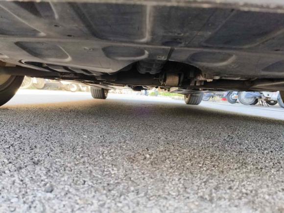 [上海·苏J] 二手现代名图2017款 1.8L 自动智能型GLS 国V