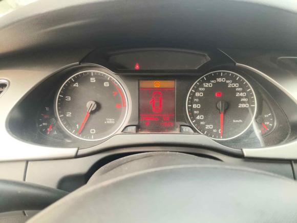 [嘉兴·浙F] 二手奥迪奥迪A4L2011款 2.0 TFSI 舒适型