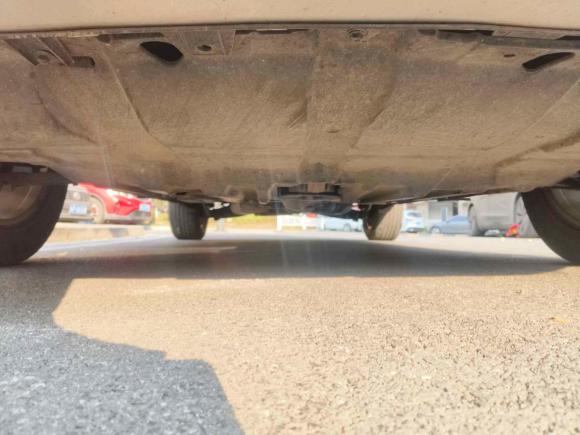 [湖州·浙E] 二手福特领界2020款 领界S EcoBoost 145 CVT铂领型