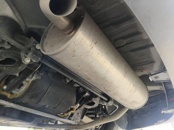 [宁波·浙A] 二手长安启源长安启源A072023款 增程 200 Air