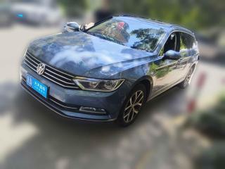大众蔚揽2017款 380TSI 两驱舒行版