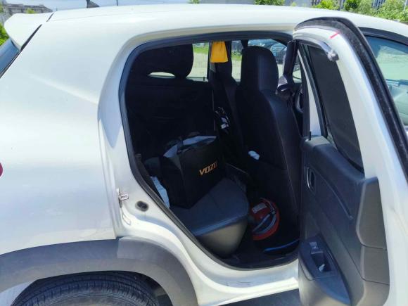 [上海·沪A] 二手雷诺雷诺 e诺2019款 e尚型