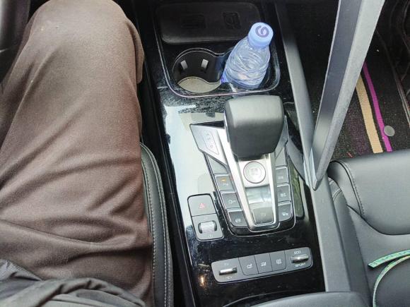 [杭州·浙A] 二手比亚迪宋Pro新能源2019款 DM 1.5T 四驱性能版豪华型