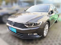 [上海·沪B] 大众迈腾2018款 改款 330TSI DSG 豪华型