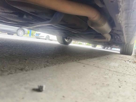 [嘉兴·浙C] 二手本田艾力绅2016款 2.4L 豪华版