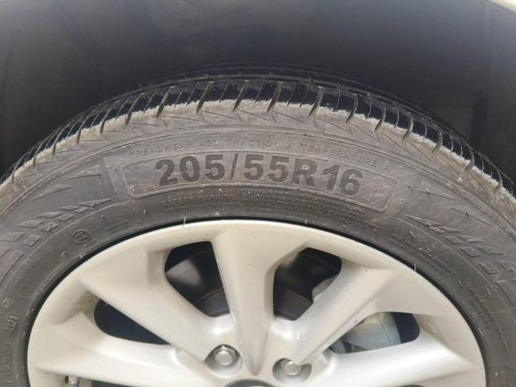 [无锡·苏B] 二手丰田卡罗拉2021款 双擎 1.8L E-CVT精英版