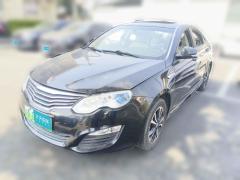 [上海·沪A] 荣威荣威e5502016款 尊享版