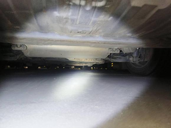 [青岛·鲁B] 二手本田奥德赛2015款 2.4L 豪华版