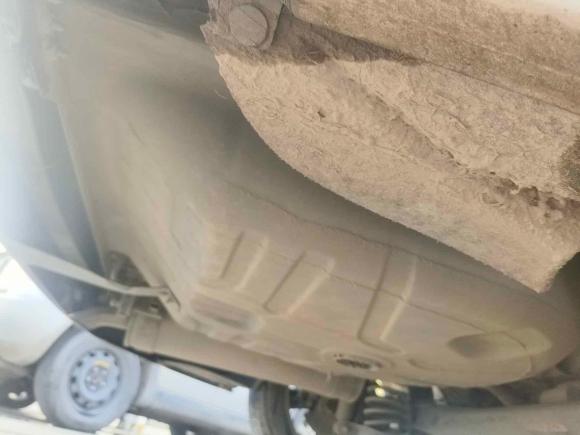 [西安·陕U] 二手标致标致4082013款 2.0L 自动豪华版