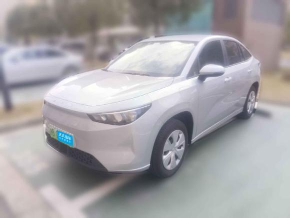 曹操汽车曹操602024款 60「上海二手车」「天天拍车」