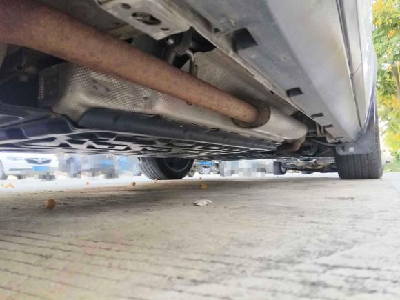 [温州·新A] 二手比亚迪唐新能源2022款 DM-p 215KM 四驱尊享型