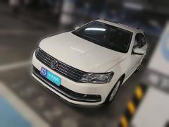 [常州·苏D] 大众朗逸2017款 1.6L 自动舒适版