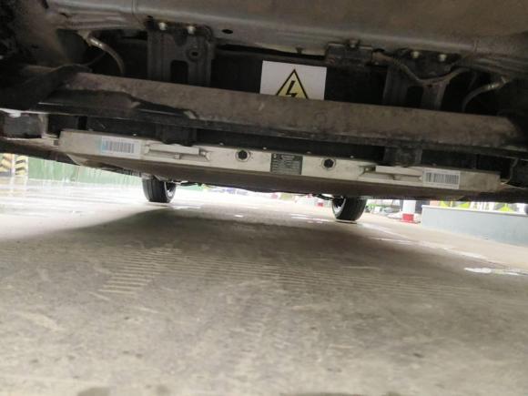 [无锡·苏B] 二手欧拉欧拉黑猫2022款 301km 萌动型 磷酸铁锂