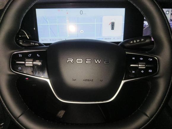 [成都·浙A] 二手荣威荣威D72025款 DMH 125km 世界冠军卓越版