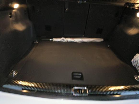 [苏州·苏E] 二手奥迪奥迪Q52011款 2.0TFSI 技术型