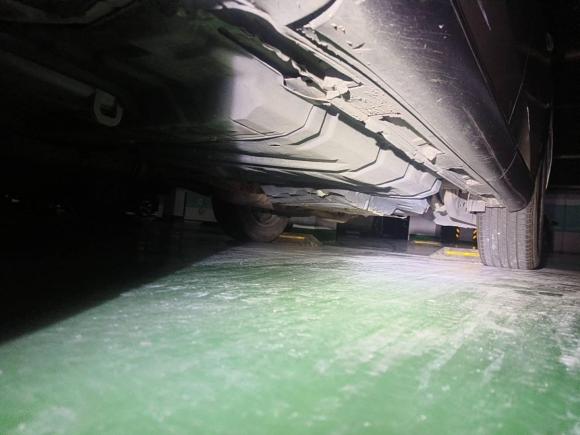 [武汉·鄂A] 二手雷克萨斯雷克萨斯RX经典2011款 270 典雅版