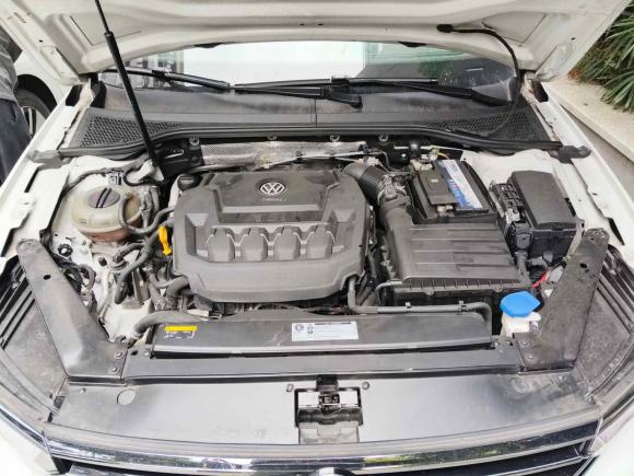 [成都·渝A] 二手大众迈腾2019款 330TSI DSG 豪华型 国VI