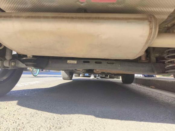 [上海·赣C] 二手起亚KX3傲跑2020款 1.5L CVT潮流版