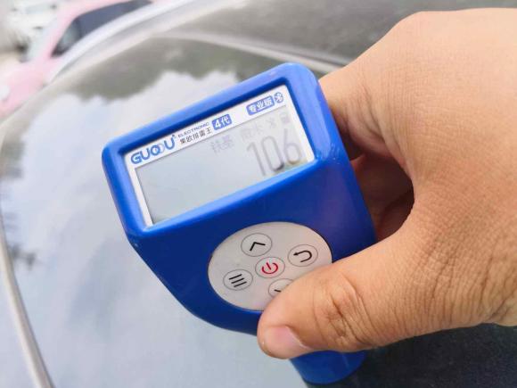 [宁波·浙B] 二手蓝电蓝电E5 PLUS2025款 120km 标准旅行定制版 7座