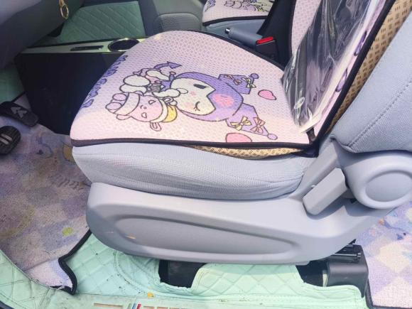 [义乌·浙G] 二手奔腾奔腾小马2024款 170km 活力马