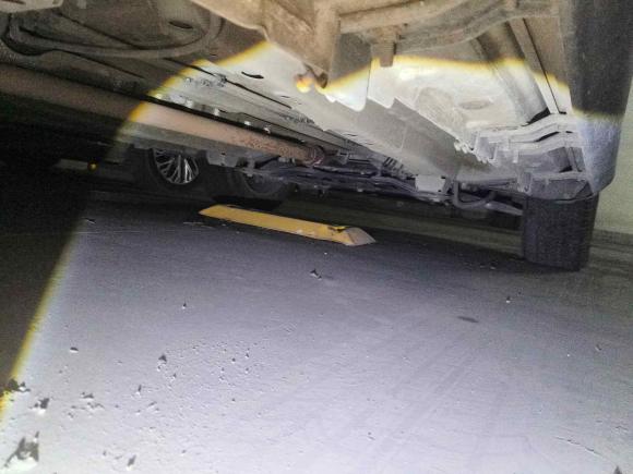 [成都·川A] 二手广汽传祺传祺GS32017款 150N 自动精英版