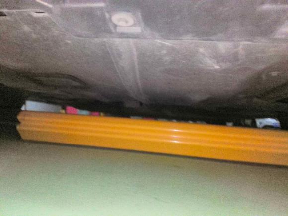 [合肥·皖A] 二手之诺之诺60H2017款 标准型