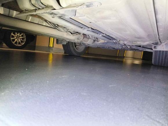 [西安·皖A] 二手日产奇骏2012款 2.5L 手动豪华版 4WD