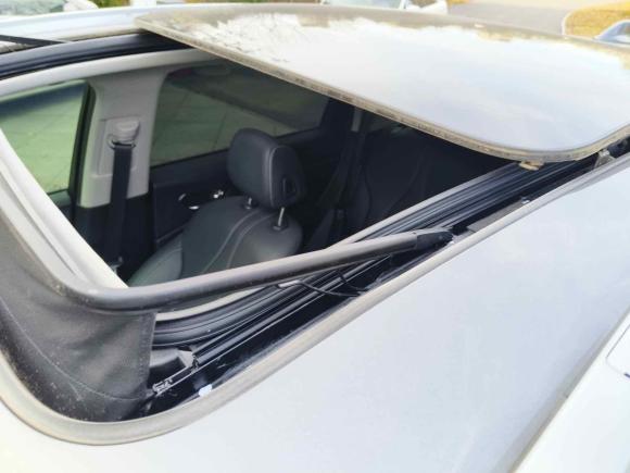 [济南·鲁A] 二手讴歌讴歌RDX2020款 2.0T 尊享版