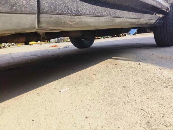 [广州·粤A] 二手路虎神行者22014款 2.0T Si4 SE汽油版