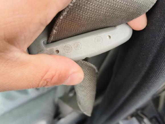 [西安·陕A] 二手奔驰奔驰S级2008款 S 300 L 商务型