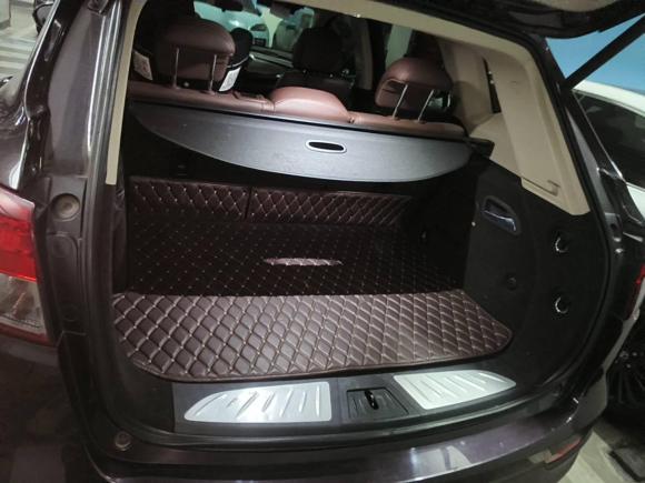 [苏州·苏E] 二手别克昂科威Plus2016款 28T 四驱精英型