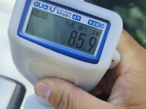 [南昌·赣A] 二手宝马宝马X62014款 xDrive35i 运动型