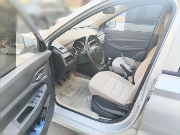 [无锡·苏B] 二手五菱汽车五菱宏光2019款 1.5L S标准型国VI LAR