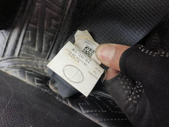 [嘉兴·浙F] 二手红旗红旗HS52019款 2.0T 智联旗享四驱版