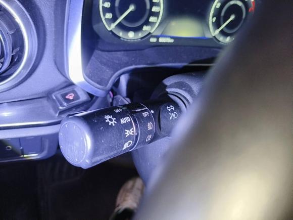 [成都·川S] 二手魏牌魏牌 VV52017款 2.0T 旗舰型