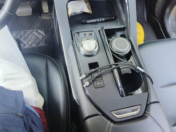 [金华·豫L] 二手哈弗哈弗H62021款 第三代 1.5T 自动两驱Max